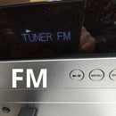 Sony Mini Component Systems Bt/Cd/Usb/Am/Fm