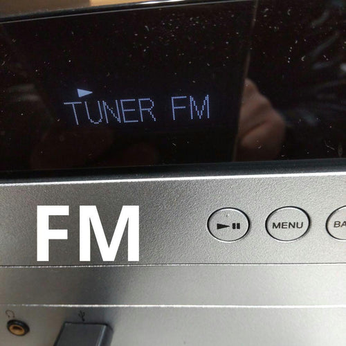 Sony Mini Component Systems Bt/Cd/Usb/Am/Fm