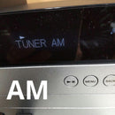 Sony Mini Component Systems Bt/Cd/Usb/Am/Fm