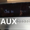 Sony Mini Component Systems Bt/Cd/Usb/Am/Fm