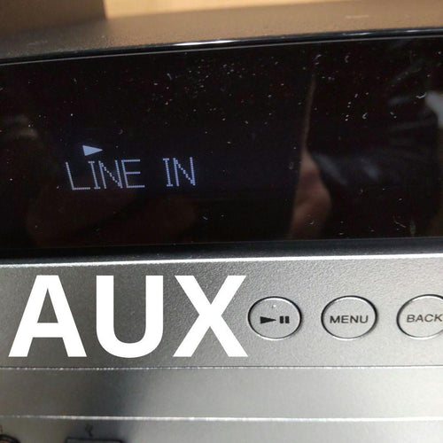 Sony Mini Component Systems Bt/Cd/Usb/Am/Fm