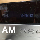 Sony Mini Component Systems Bt/Cd/Usb/Am/Fm