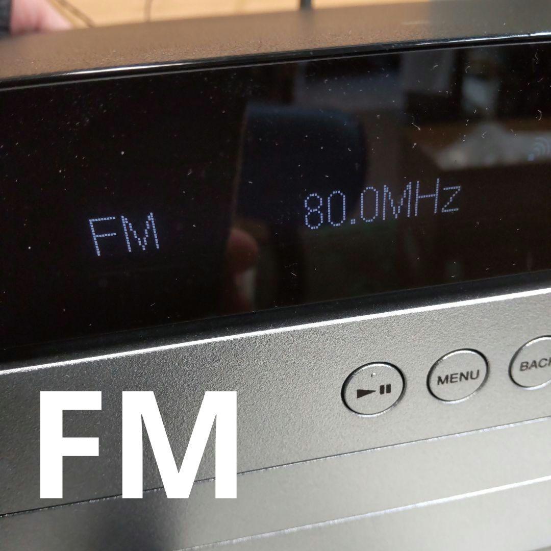 Sony Mini Component Systems Bt/Cd/Usb/Am/Fm