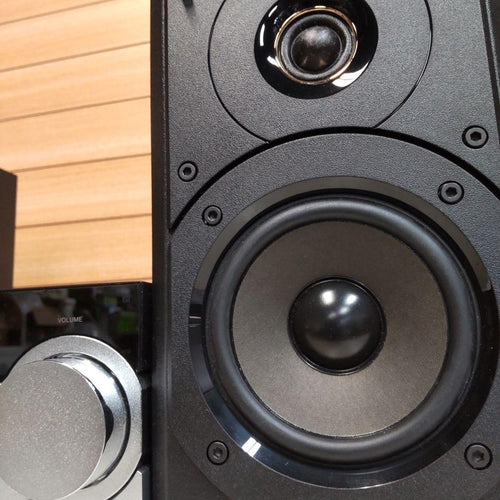 Sony Mini Component Systems Bt/Cd/Usb/Am/Fm