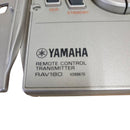 Yamaha Other Rav180 V268670