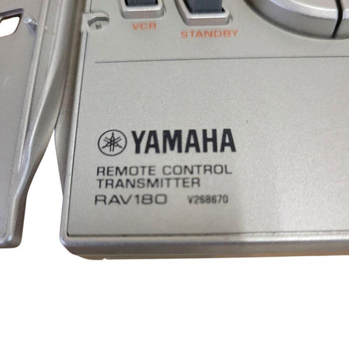 Yamaha Other Rav180 V268670