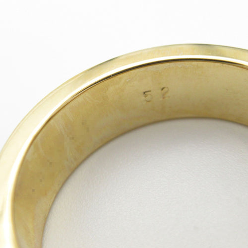 Cartier Ring K18 Used A