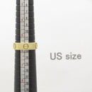 Cartier Ring K18 Used A