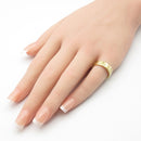 Cartier Ring K18 Used A
