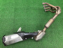 Kawasaki Scarf Ninja1000Sx K693 Zx1002K Genuine Bu