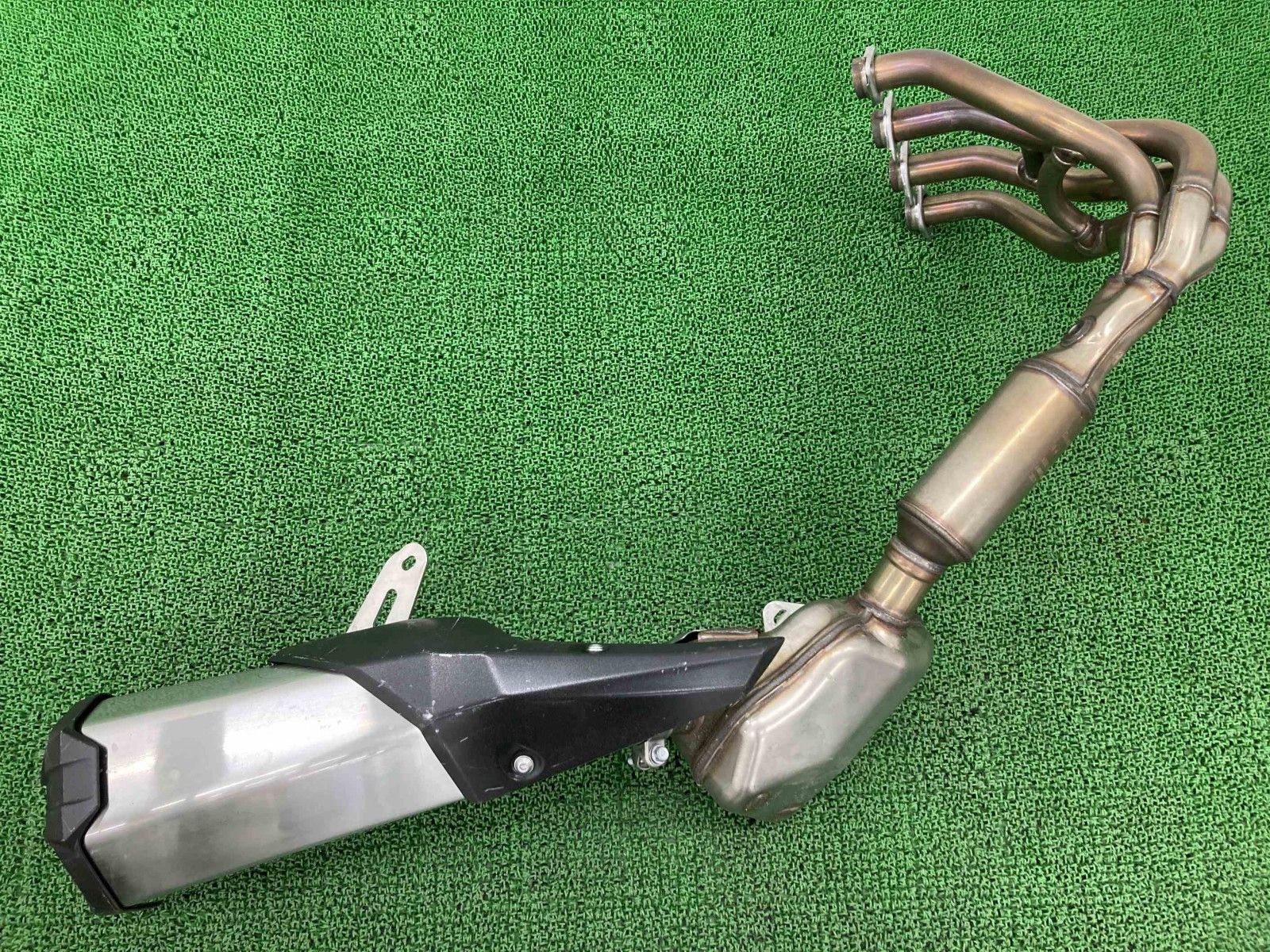 Kawasaki Scarf Ninja1000Sx K693 Zx1002K Genuine Bu
