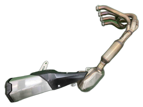 Kawasaki Scarf Ninja1000Sx K693 Zx1002K Genuine Bu