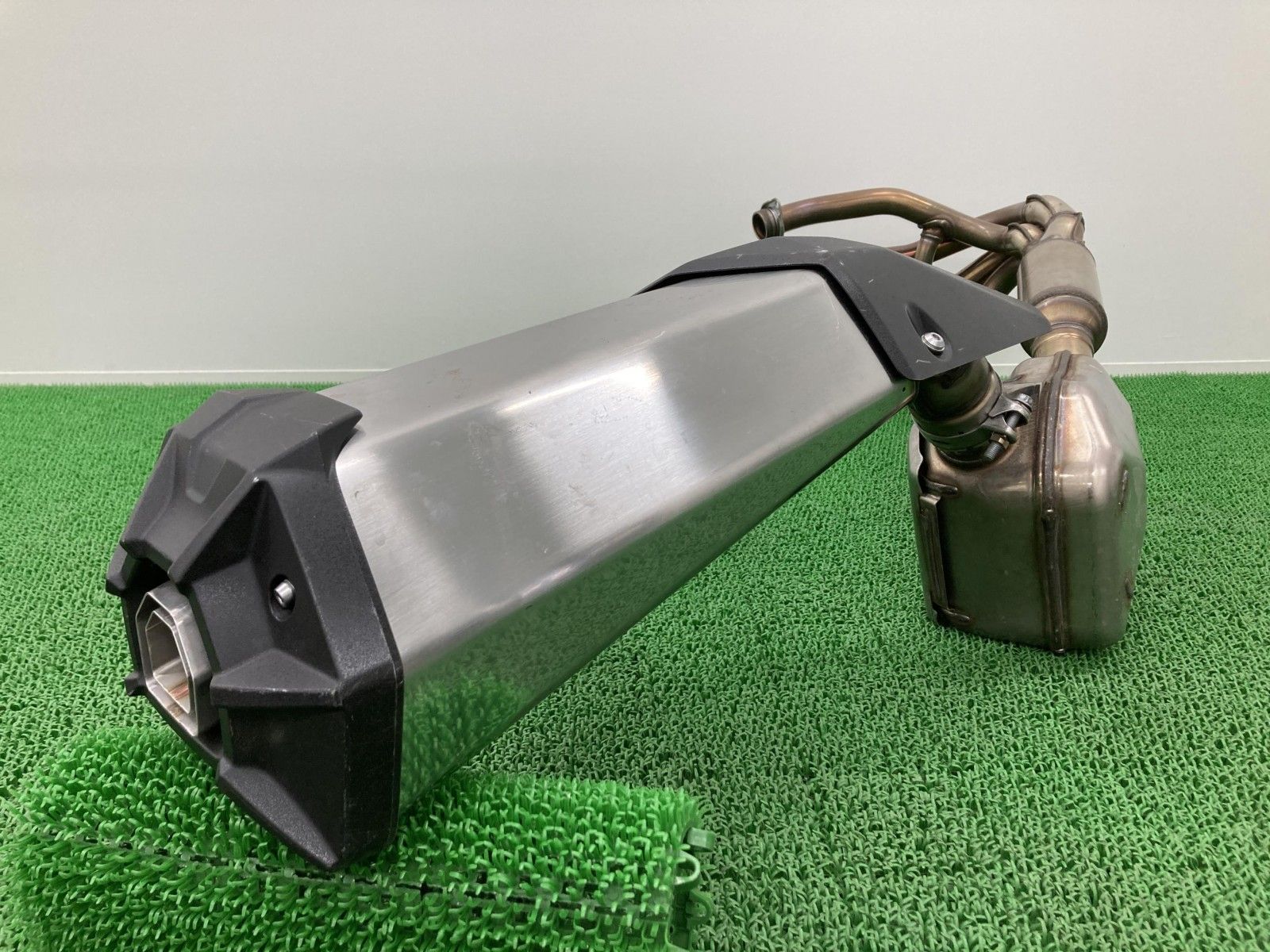 Kawasaki Scarf Ninja1000Sx K693 Zx1002K Genuine Bu