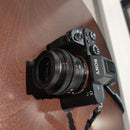 Sony Digital Slr 7 E F1.8 Oss