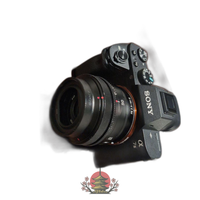 Sony Digital Slr 7 E F1.8 Oss