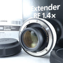 Canon Conversion Lens Extender Rf1.4X
