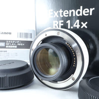 Canon Conversion Lens Extender Rf1.4X