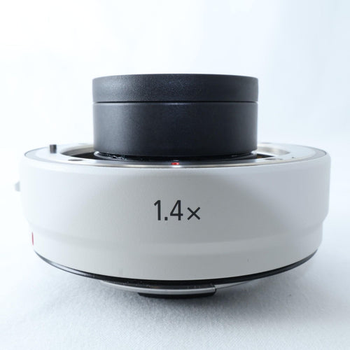Canon Conversion Lens Extender Rf1.4X