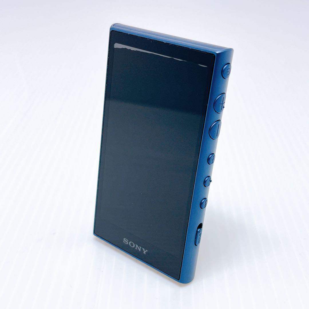 Sony Digital Audio Player Nw-A106