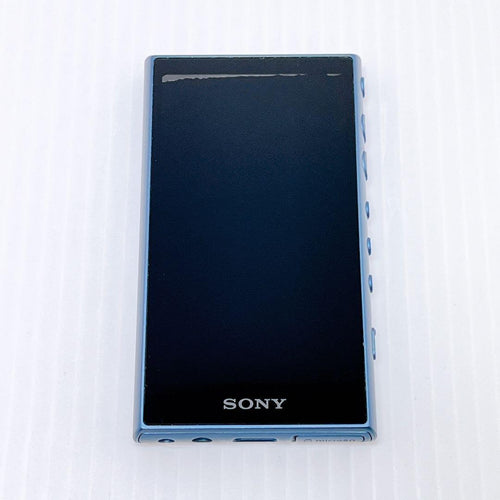 Sony Digital Audio Player Nw-A106