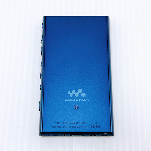 Sony Digital Audio Player Nw-A106