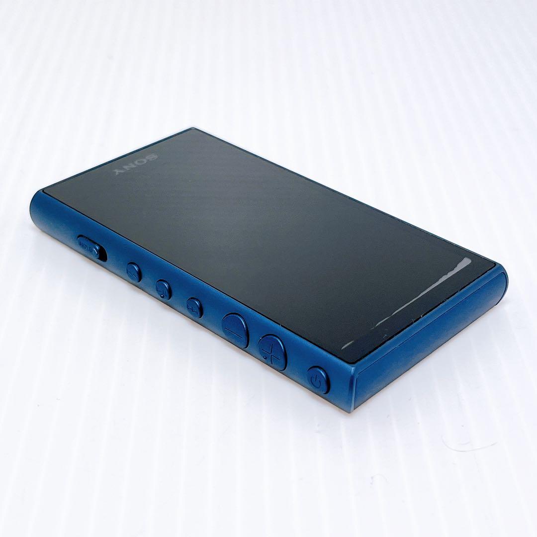 Sony Digital Audio Player Nw-A106
