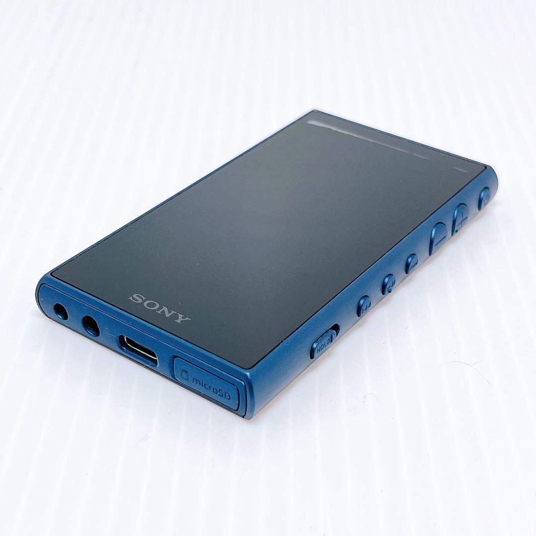 Sony Digital Audio Player Nw-A106