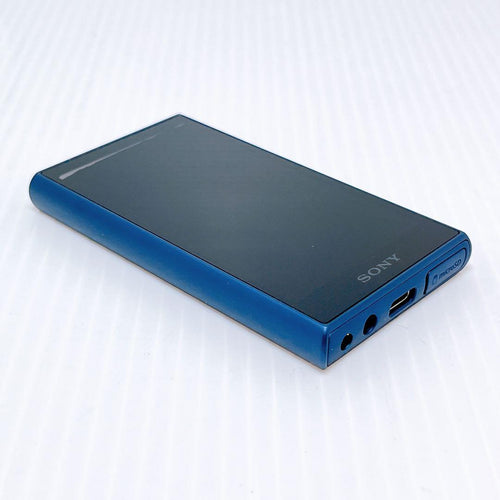 Sony Digital Audio Player Nw-A106