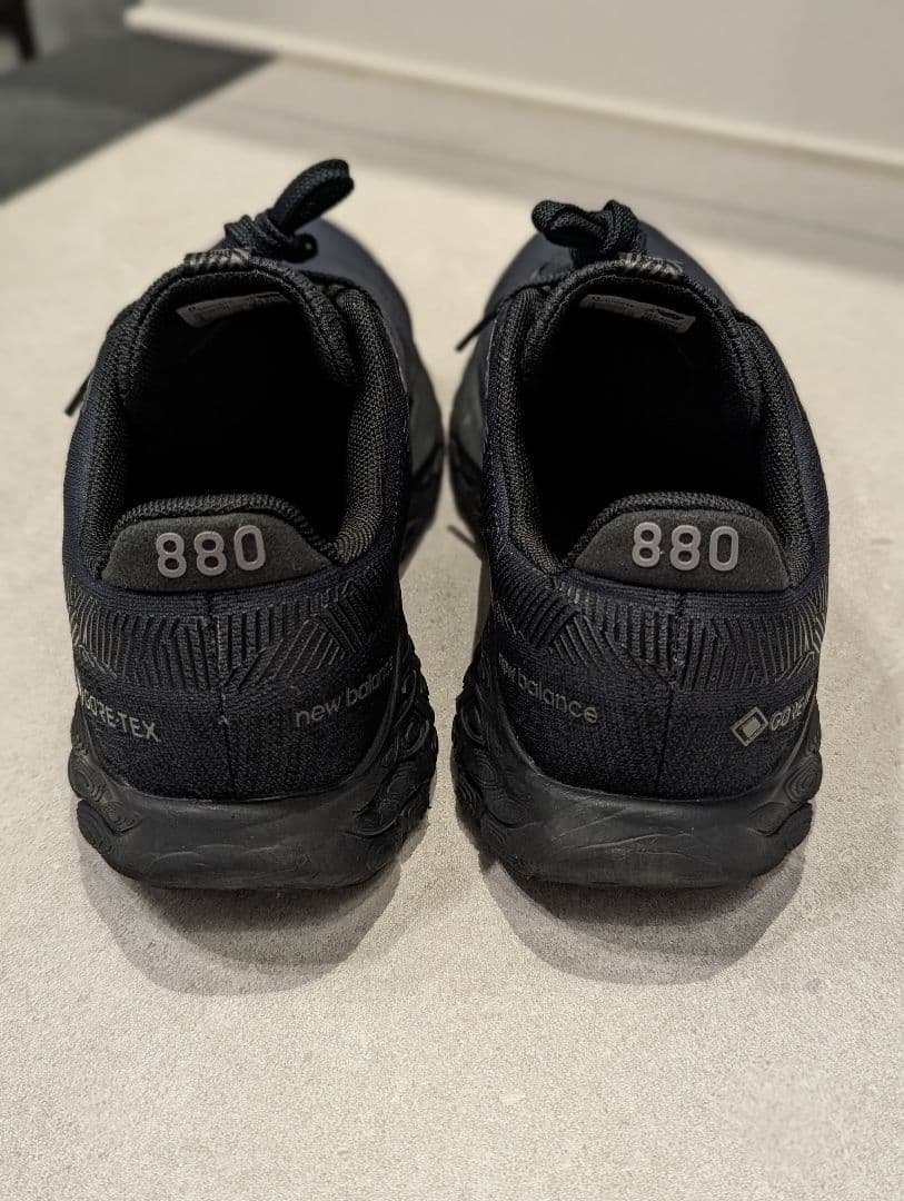 New Balance Laufschuhe 880 Gore-Tex
