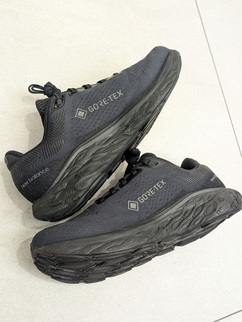New Balance Laufschuhe 880 Gore-Tex