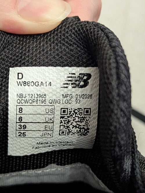 New Balance Laufschuhe 880 Gore-Tex