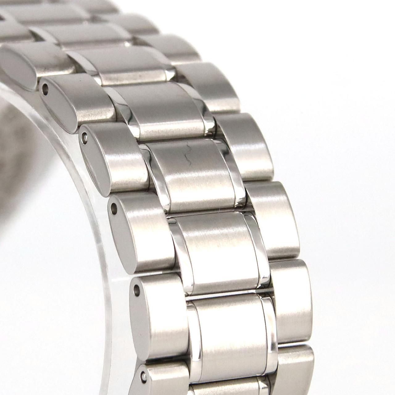 Omega Automatic Winding Clock 3570.50 Ss
