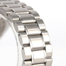 Omega Automatic Winding Clock 3570.50 Ss
