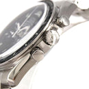 Omega Automatic Winding Clock 3570.50 Ss
