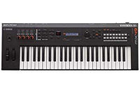 Others Yamaha /Mx49 Bk 0Pbj0Lf