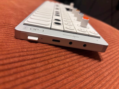 Other Teenage Engineering Op-1 Field
