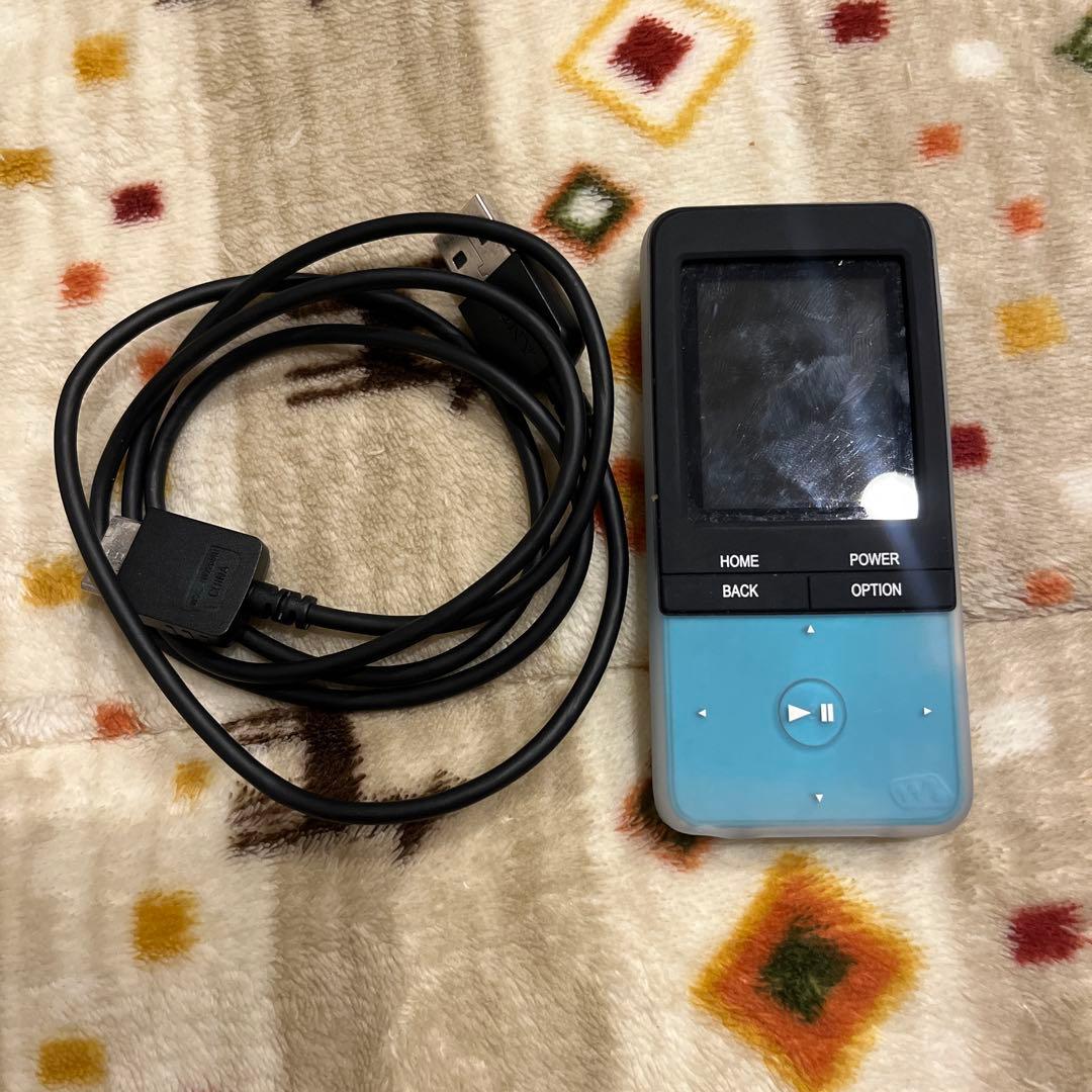 Sony Digital Audio Player Walkman