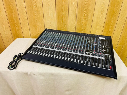 Yamaha Analog Mixer Mg24/14Fx