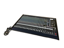 Yamaha Analog Mixer Mg24/14Fx