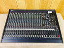 Yamaha Analog Mixers Mg24/14Fx
