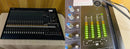 Yamaha Analog Mixer Mg24/14Fx