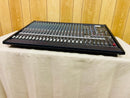 Yamaha Analog Mixers Mg24/14Fx