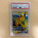 Pok Mon Tcg Trading Card Game Psa10 Gx Sml