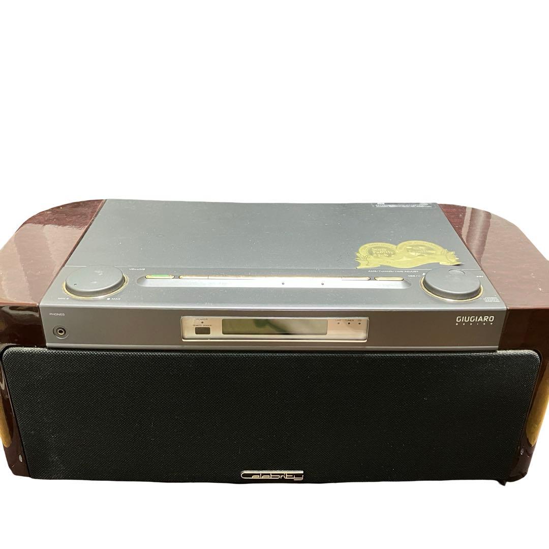 Sony Cd, Md Cassette Decks D-3000