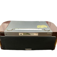 Sony Cd, Md Cassette Decks D-3000