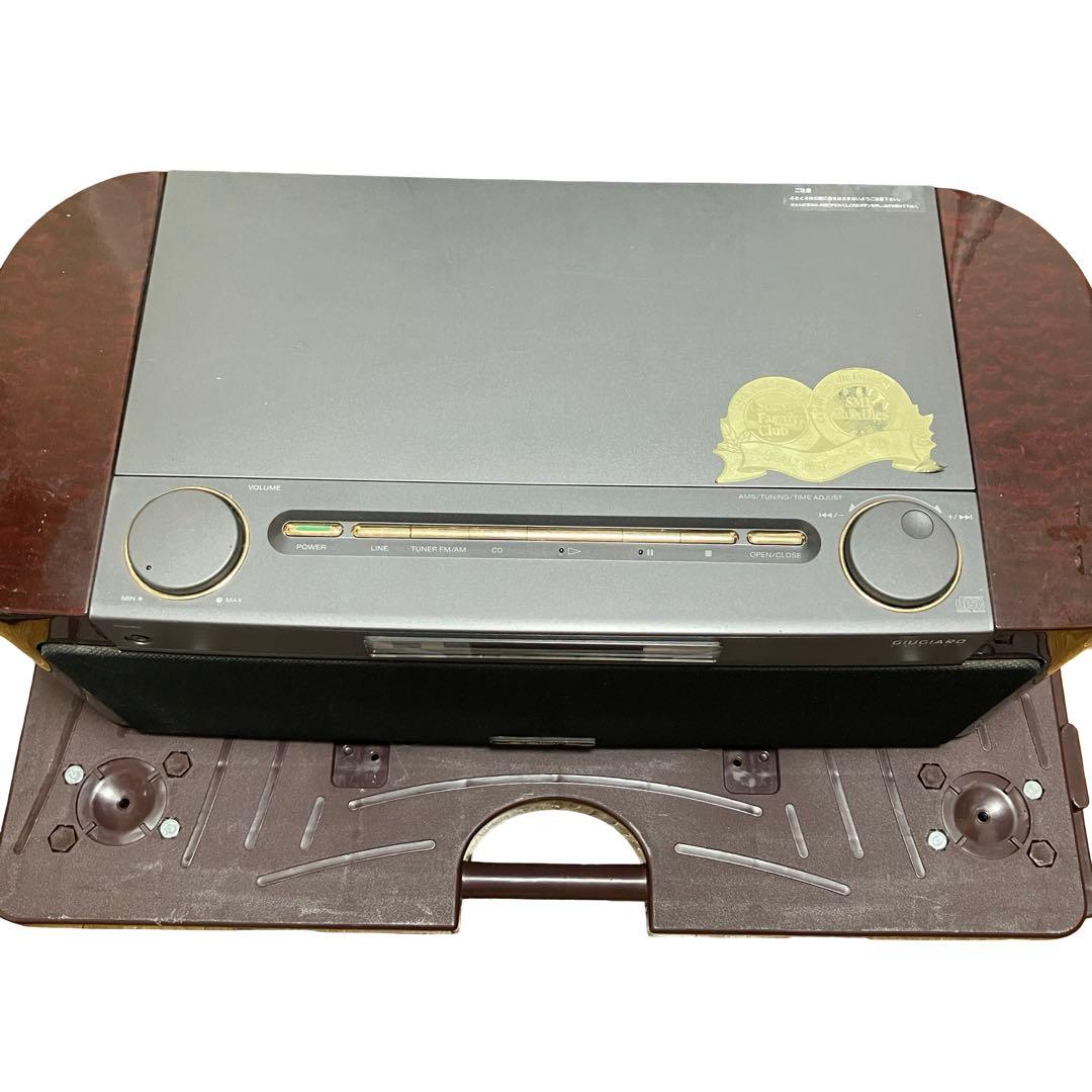 Sony Cd, Md Cassette Decks D-3000