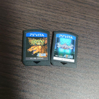 Software (Package Version) Ps Vita