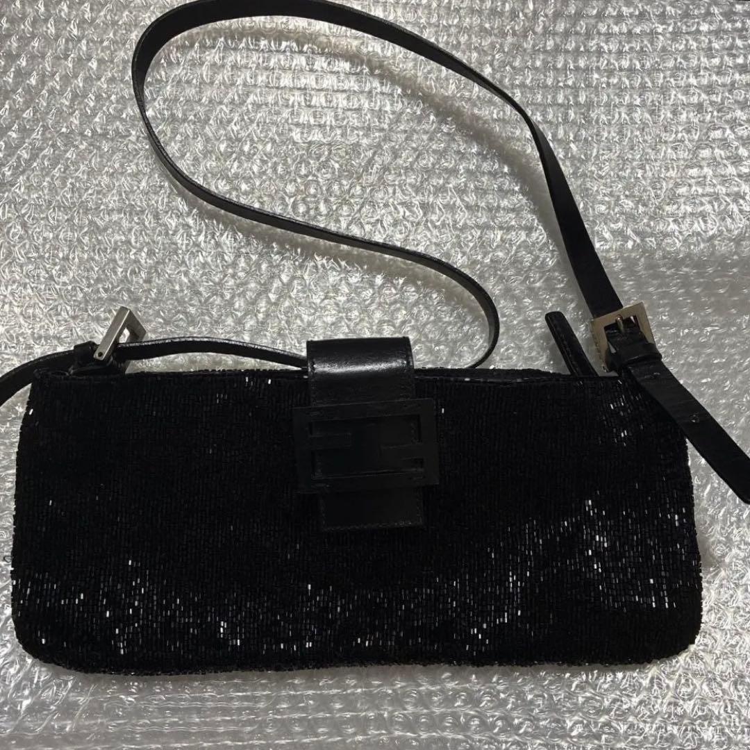 Fendi Shoulder Bags