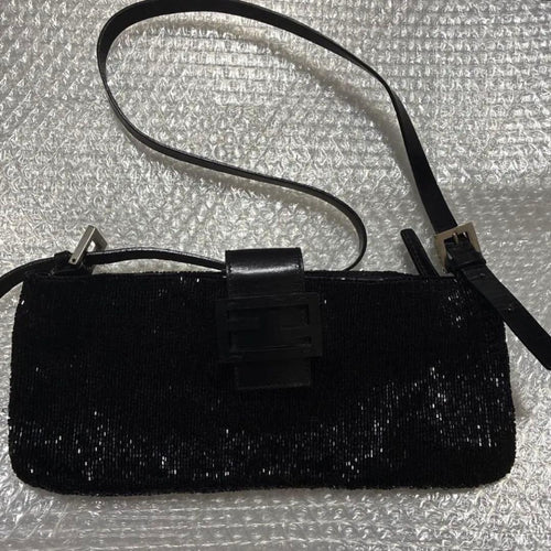 Fendi Shoulder Bags