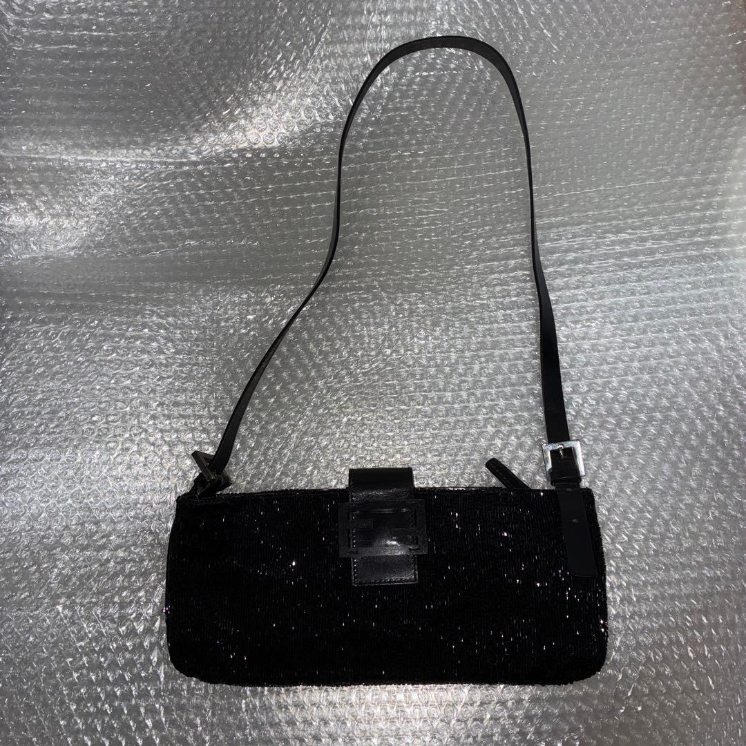 Fendi Shoulder Bags